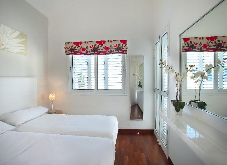 Villa Kos 19 Protaras Kamer foto